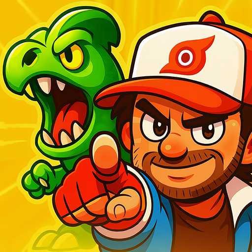 Monster GO